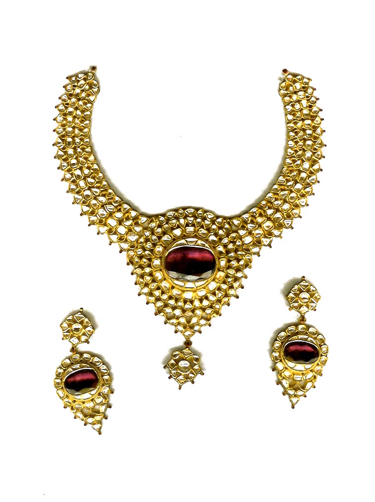 dan meena jewellery  N 87